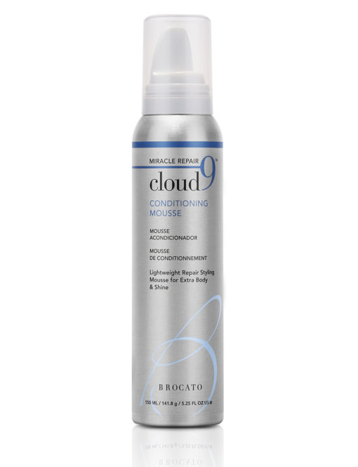 CLOUD 9 CONDITIONING MOUSSE (H)