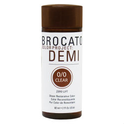 brocato demi hair color