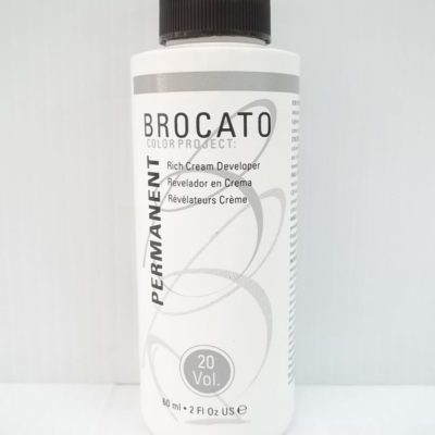 brocato rich creme developer